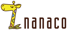 nanaco